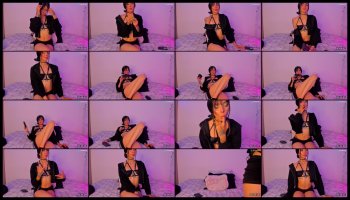 ChloeAddamss — 33 minute Stripchat female naked cam show, 720p, Aug 31, 2026