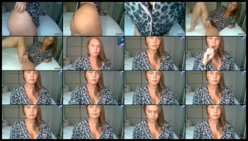 GEMMARMALADE — 6 minute Stripchat female naked cam show, 480p, Aug 31, 2026