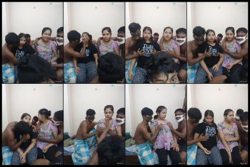 Groupshow063 — 5 minute Stripchat couple naked cam show, 720p, Aug 31, 2026