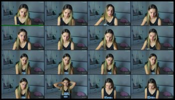 OnyxViper — 5 minute Stripchat female naked cam show, 720p, Aug 31, 2026