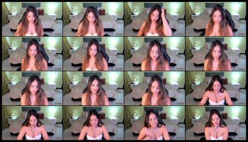 _charlotte_evans_2 — 6 minute Chaturbate female naked cam show, 720p, Sep 1, 2026