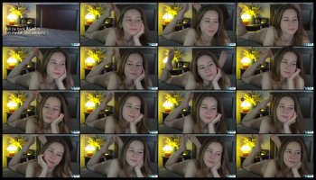 _feli_ — 49 minute Chaturbate female naked cam show, 720p, Aug 31, 2026