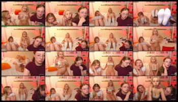 _ramune_ — 91 minute Chaturbate couple naked cam show, 720p, Aug 31, 2026