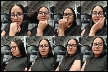 _vaness — 6 minute Stripchat female naked cam show, 720p, Aug 31, 2026