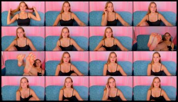 alinawise — 6 minute Chaturbate female naked cam show, 720p, Aug 31, 2026