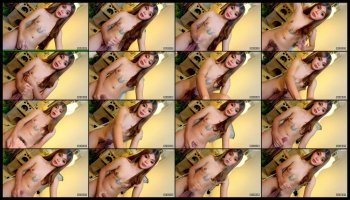 bbgabriellaxx — 115 minute Chaturbate trans naked cam show, 720p, Aug 31, 2026