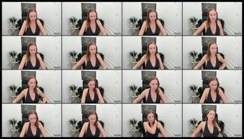 caseyterini — 6 minute Chaturbate female naked cam show, 720p, Aug 31, 2026