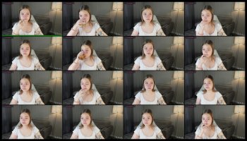catanadick — 8 minute Chaturbate female naked cam show, 720p, Aug 31, 2026