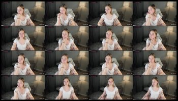 catanadick — 6 minute Chaturbate female naked cam show, 720p, Aug 31, 2026