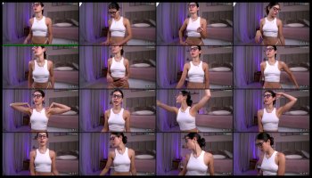 celestialchloe — 17 minute Chaturbate female naked cam show, 720p, Aug 31, 2026