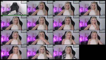cinderellamoon — 79 minute Chaturbate female naked cam show, 720p, Aug 31, 2026