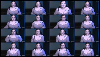 dreamforyoue2 — 6 minute Chaturbate female naked cam show, 720p, Aug 31, 2026