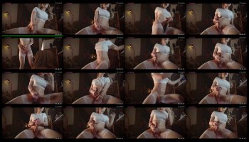 eva_quagmire — 33 minute Chaturbate trans naked cam show, 720p, Aug 31, 2026
