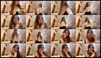 hell_o_kitty — 5 minute Chaturbate female naked cam show, 720p, Aug 31, 2026