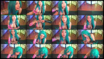 isa_wicked_ — 23 minute Chaturbate female naked cam show, 720p, Aug 31, 2026