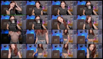 isabel_wave — 8 minute Chaturbate couple naked cam show, 720p, Aug 31, 2026