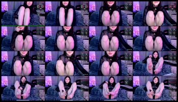 lein_bone — 10 minute Chaturbate female naked cam show, 720p, Aug 31, 2026