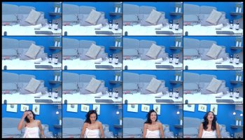 lixie_peyton — 6 minute Stripchat female naked cam show, 720p, Aug 31, 2026