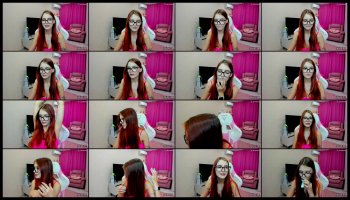 make_love_1 — 6 minute Chaturbate female naked cam show, 720p, Aug 31, 2026