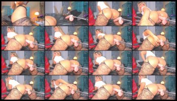 melanierioss_ — 42 minute Chaturbate female naked cam show, 720p, Aug 31, 2026