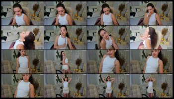 miraclecurly — 6 minute Chaturbate female naked cam show, 720p, Aug 31, 2026