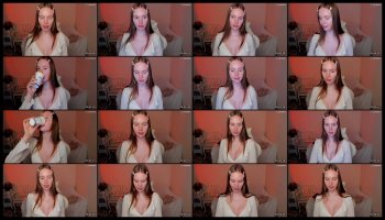 mish_ka3 — 6 minute Chaturbate female naked cam show, 720p, Aug 31, 2026