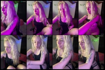 nathashabennethh — 41 minute Stripchat female naked cam show, 720p, Aug 31, 2026