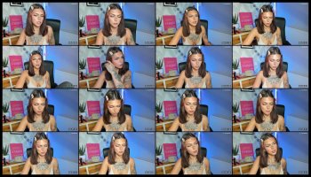 nova_sin — 11 minute Chaturbate female naked cam show, 720p, Aug 31, 2026