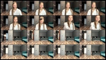 refugiodane — 6 minute Chaturbate female naked cam show, 720p, Aug 31, 2026