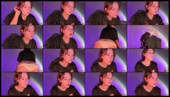 rickisanchez — 6 minute Chaturbate female naked cam show, 720p, Sep 1, 2026