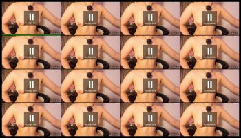 sofia44 — 18 minute Chaturbate female naked cam show, 720p, Aug 31, 2026