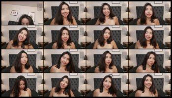 sofiblosh — 27 minute Chaturbate female naked cam show, 720p, Aug 31, 2026