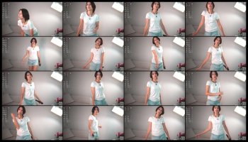 tamalablacker — 6 minute Chaturbate female naked cam show, 720p, Aug 31, 2026