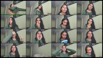 vallery_evanss — 5 minute Chaturbate female naked cam show, 720p, Sep 1, 2026