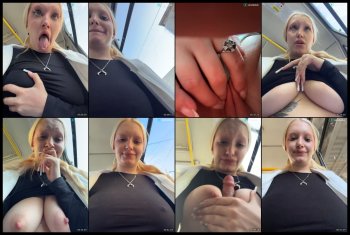 Elfi_InPublic — 66 minute Stripchat couple naked cam show, 1080p, Sep 1, 2026