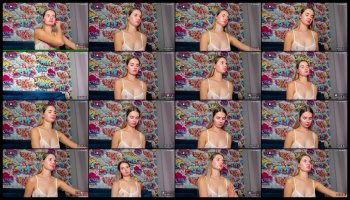 Erika_Carpenter — 12 minute Stripchat female naked cam show, 720p, Sep 1, 2026