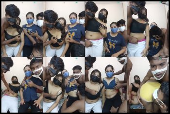 Groupshow063 — 11 minute Stripchat couple naked cam show, 720p, Sep 1, 2026
