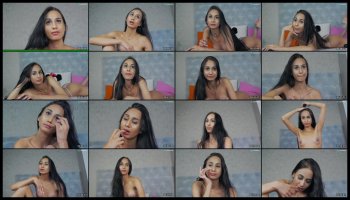 LexxyBloom — 87 minute Stripchat female naked cam show, 720p, Sep 1, 2026