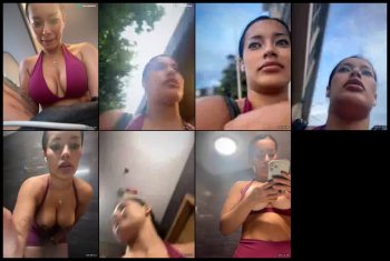 Risky_Workouts — 26 minute Stripchat female naked cam show, 720p, Sep 1, 2026