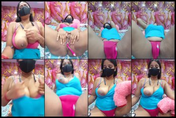 Sony-Model — 49 minute Stripchat female naked cam show, 720p, Sep 1, 2026