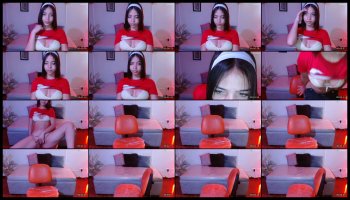 Tiffany_Bu — 6 minute Stripchat female naked cam show, 720p, Sep 1, 2026