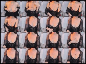-Celine- — 29 minute Stripchat female naked cam show, 480p, Sep 1, 2026