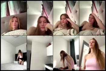 -Pandora- — 50 minute BongaCams naked cam show, 720p, Sep 1, 2026