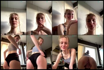 -Pandora- — 14 minute BongaCams naked cam show, 720p, Sep 1, 2026