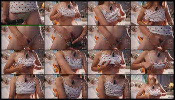 _green_green_ — 30 minute Chaturbate female naked cam show, 720p, Sep 1, 2026