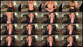 aliceevan — 6 minute Chaturbate female naked cam show, 720p, Sep 1, 2026