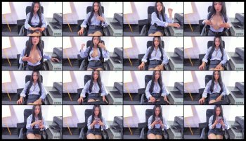 amy_kiitty — 6 minute Chaturbate female naked cam show, 720p, Sep 1, 2026