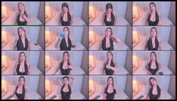 andy_bluee — 7 minute Chaturbate female naked cam show, 720p, Sep 1, 2026
