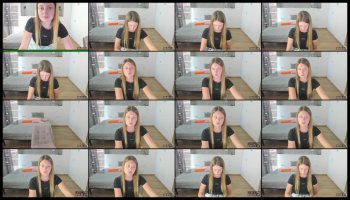 ariymil — 6 minute Chaturbate female naked cam show, 720p, Sep 1, 2026