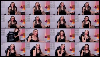 ashley_benoit — 6 minute Chaturbate female naked cam show, 720p, Sep 1, 2026